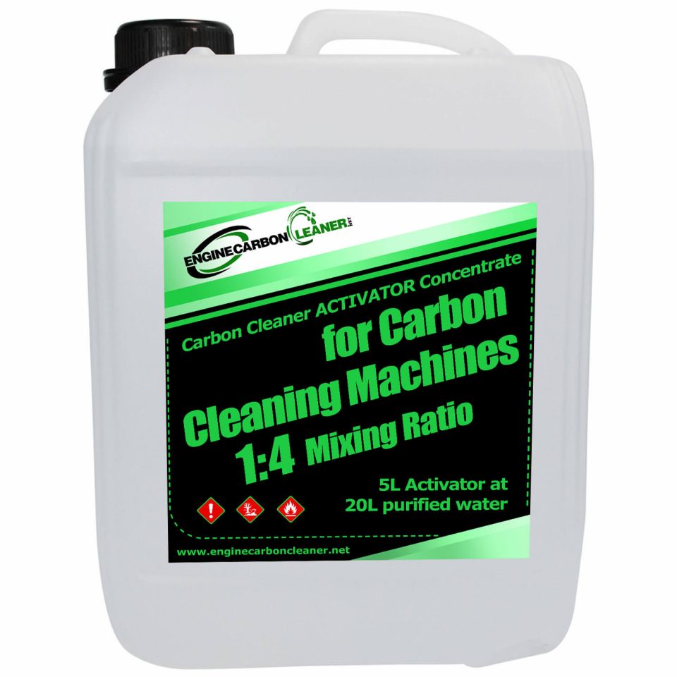 Engine Carbon Cleaner ECCGeräte Archives • Engine Carbon Cleaner