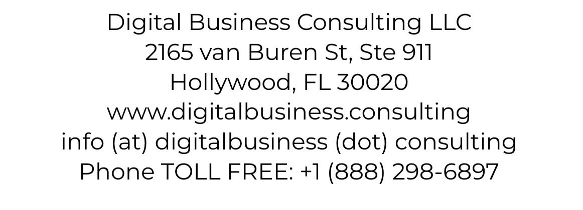 dbc address